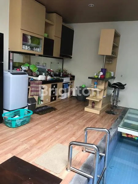 image RUMAH MEWAH MINIMALIS SIAP HUNI HARGA BANTING SETIRRR (2)