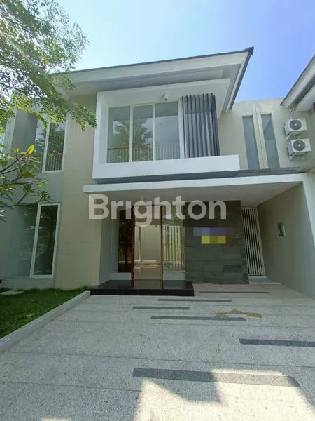 image RUMAH NORTHWEST PARK VIEW DANAU 2 LANTAI CITRALAND UTARA (6)