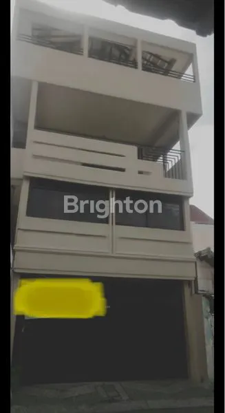 image FS RUMAH USAHA / KOS KOMERSIAL AREA DI DARMOKALI SBY PUSAT (1)