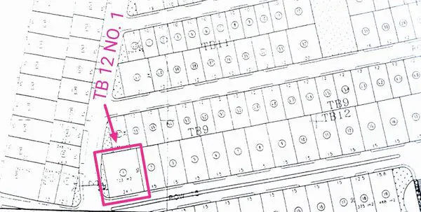 image UNIT SIAP BANGUN LOKASI FAVORITE RAFFLES GARDEN CITRALAND UTAMA DEKAT PATUNG SINGAPORE CITRALAND (1)