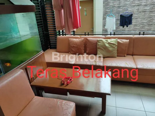 image RUMAH NYAMAN DI TENGAH KOTA (5)