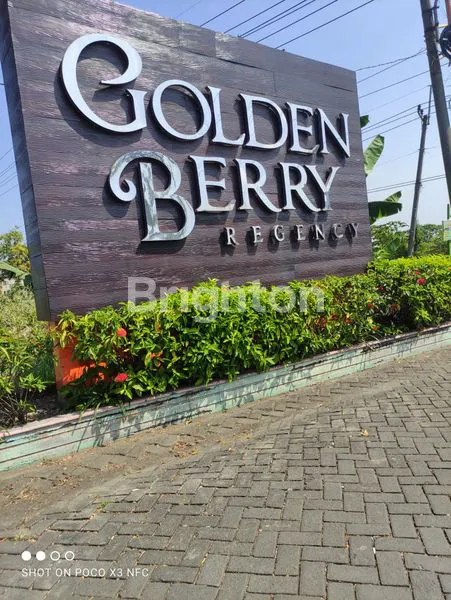 image DIJUAL RUMAH DI GOLDEN BERRY MENGANTI (5)