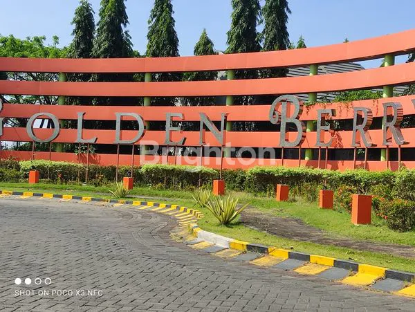 image DIJUAL RUMAH DI GOLDEN BERRY MENGANTI (4)