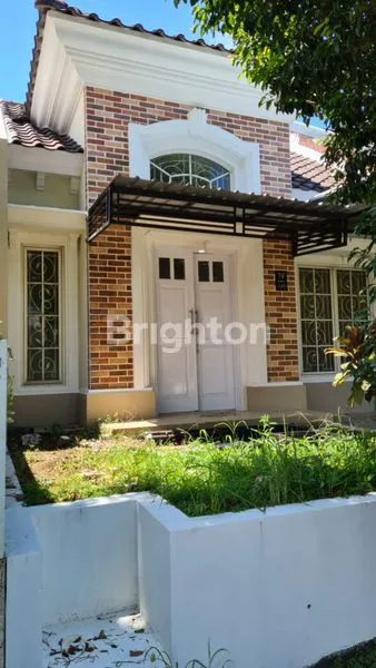 image CITRALAND CLUSTER BUKIT PALMA  (8)