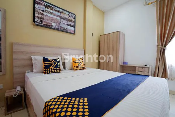image HOME STAY DI PALEMBANG (2)