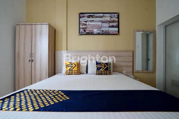 image HOME STAY DI PALEMBANG (5)