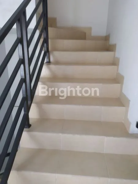 image RUKO TANJUNG DUREN BANGUNAN 3.5 COR FULL  (2)