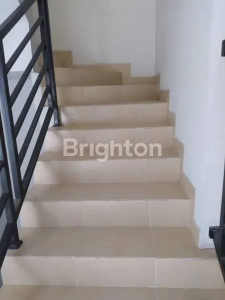 image RUKO TANJUNG DUREN BANGUNAN 3.5 COR FULL  (3)