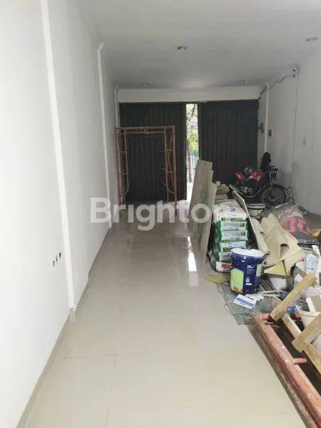 image RUKO TANJUNG DUREN BANGUNAN 3.5 COR FULL  (7)