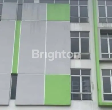 image RUKO DI KOMPLEK PUNCAK CBD (1)