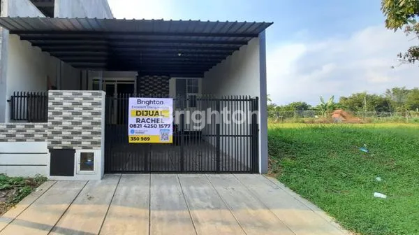 image RUMAH BARU SIAP HUNI ARAYA MALANG (8)