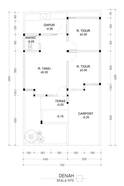 image RUMAH VILLA SIAP PAKAI BATU (2)