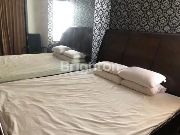 image VILLA ROYAL DAERAH  SUNSET ROAD BALI, DEKAT PUSAT OLEH-OLEH KRISNA (2)