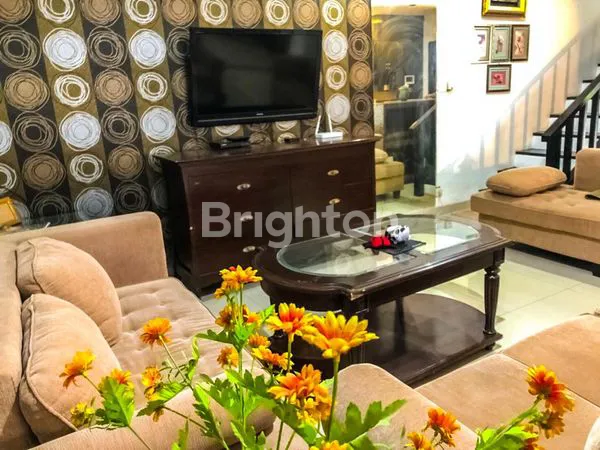 image VILLA ROYAL DAERAH  SUNSET ROAD BALI, DEKAT PUSAT OLEH-OLEH KRISNA (7)