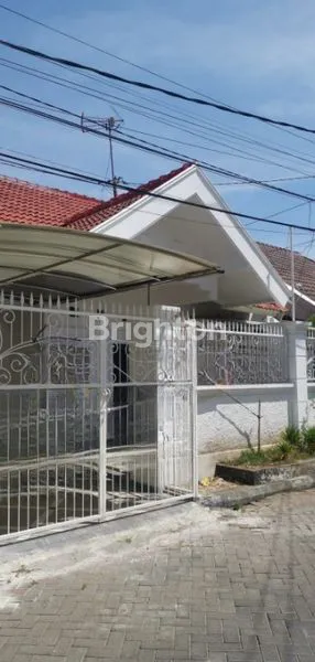 image RUMAH MULYOSARI PRIMA FULL FURNISH (5)