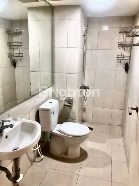 image APARTEMEN TANGLIN SUPERMALL MANSION, SIAP HUNI (4)