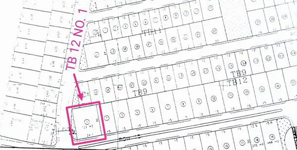 image TANAH CITRALAND RAFFLES GARDEN (1)