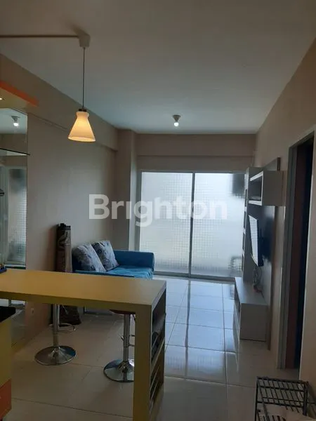 image APART PUNCAK BUKIT GOLF 2BR STRATEGIS  (2)