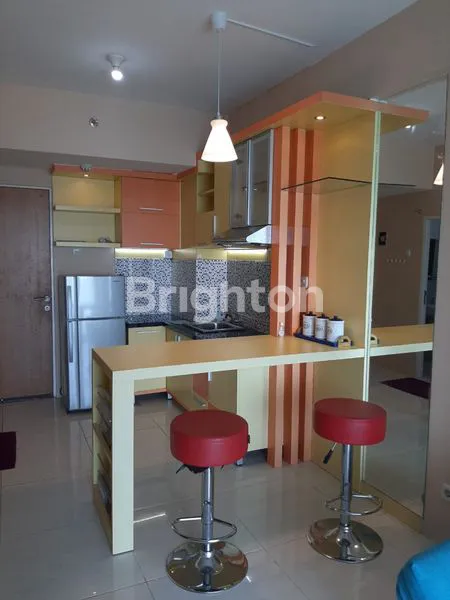 image APART PUNCAK BUKIT GOLF 2BR STRATEGIS  (3)