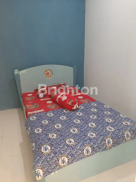 image APART PUNCAK BUKIT GOLF 2BR STRATEGIS  (5)