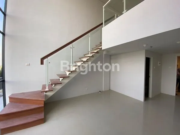 image APART SOHO DENVER CIPUTRA POSISI BAGUS STRATEGIS  (1)