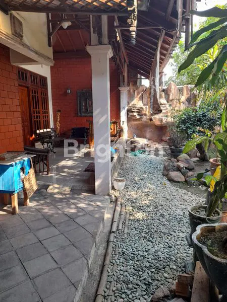 image RUMAH MURAH, 2 LANTAI SIAP HUNI DI MANYAR REJO - SURABAYA (5)
