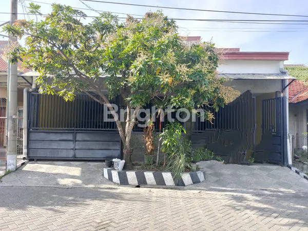 image DIJUAL CEPAT RUMAH PANDUGO SURABAYA (1)