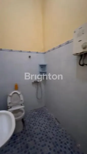 image RUMAH 1¼ LANTAI SIAP HUNI DEKAT RS SUWANDI, DEKAT JALAN RAYA KENJERAN (3)