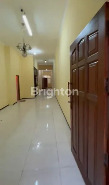 image RUMAH 1¼ LANTAI SIAP HUNI DEKAT RS SUWANDI, DEKAT JALAN RAYA KENJERAN (7)