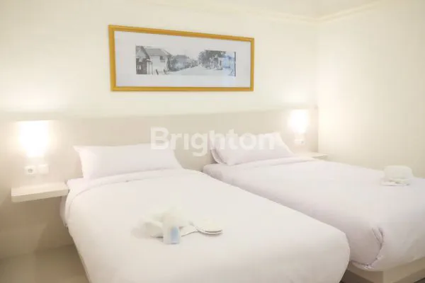 image DIJUAL CEPAT HOTEL TERLETAK DI PUSAT KULINER CILIWUNG (4)