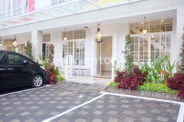 DIJUAL CEPAT HOTEL TERLETAK DI PUSAT KULINER CILIWUNG