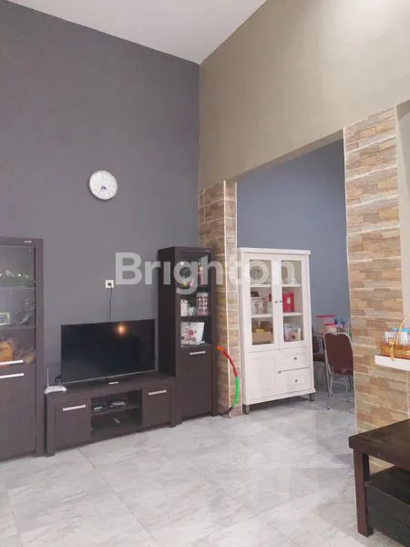 image ISTIMEWA MINIMALIS RUMAH 1 LANTAI SIAP HUNI (4)