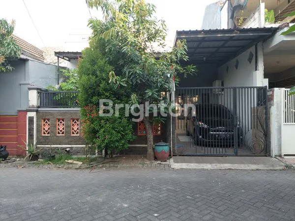 image ISTIMEWA MINIMALIS RUMAH 1 LANTAI SIAP HUNI (8)