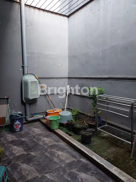 image ISTIMEWA MINIMALIS RUMAH 1 LANTAI SIAP HUNI (6)