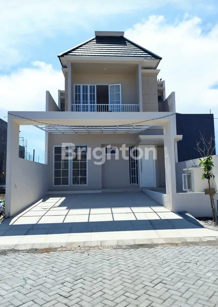 image RUMAH BARU PURI GALAXY JASMINE COURT (1)