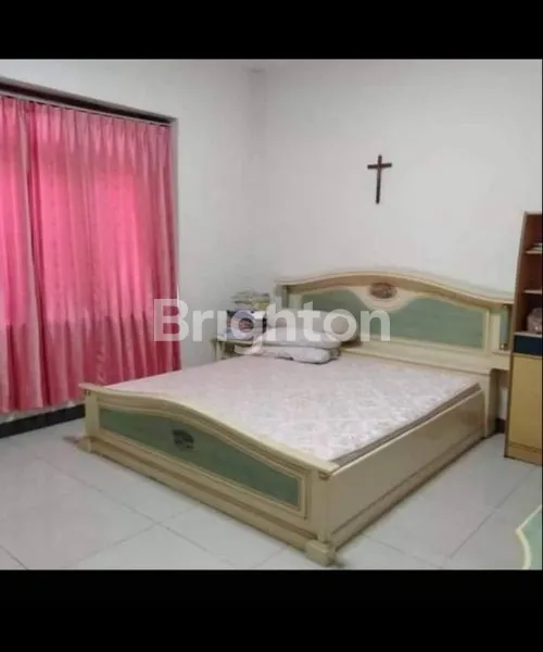 image RUMAH KOS NOL JALAN AREA SEKOLAH KAMPUS TENGAH KOTA MOJOPAHIT SIAP HUNI STRATEGIS MURAH (2)