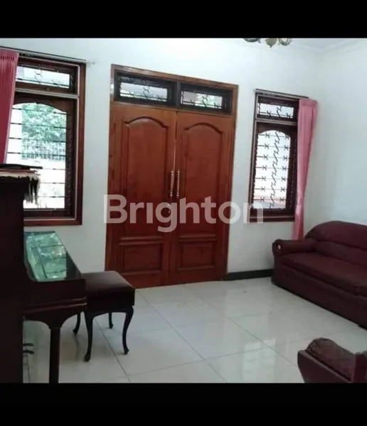 image RUMAH KOS NOL JALAN AREA SEKOLAH KAMPUS TENGAH KOTA MOJOPAHIT SIAP HUNI STRATEGIS MURAH (4)