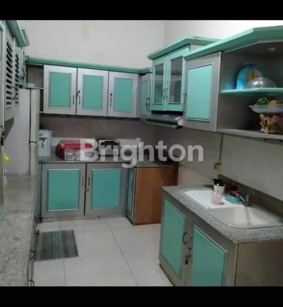 image RUMAH KOS NOL JALAN AREA SEKOLAH KAMPUS TENGAH KOTA MOJOPAHIT SIAP HUNI STRATEGIS MURAH (7)