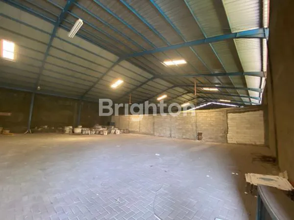 image GUDANG MURAH AKSES KONTAINER MARGOMULYO INDAH AKSES TOL BEBAS BANJIR (1)