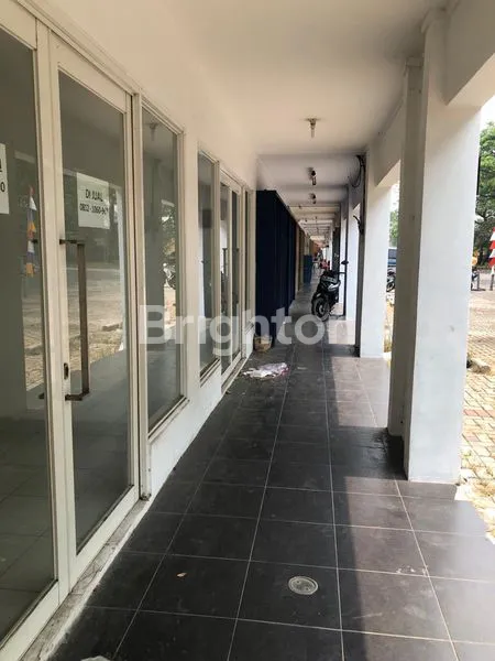 image RUKO PREMIERE VILLAGE TANGERANG BANGUNAN 2 LANTAI ADA 3 UNIT (2)