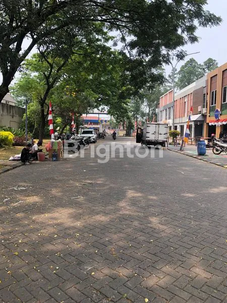 image RUKO PREMIERE VILLAGE TANGERANG BANGUNAN 2 LANTAI ADA 3 UNIT (3)