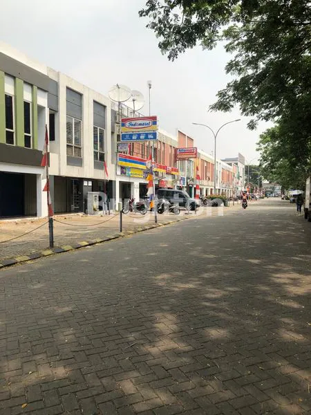 image RUKO PREMIERE VILLAGE TANGERANG BANGUNAN 2 LANTAI ADA 3 UNIT (4)