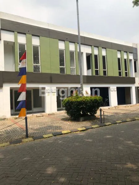 image RUKO PREMIERE VILLAGE TANGERANG BANGUNAN 2 LANTAI ADA 3 UNIT (1)