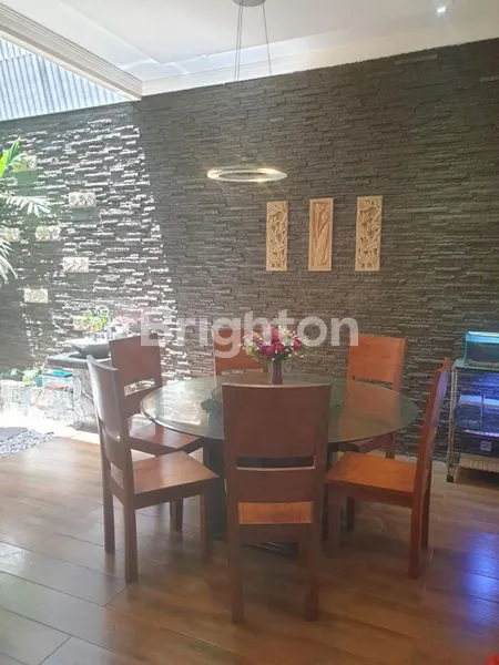 image RUMAH TERAWAT MINIMALIS PAKUWON CITY BAHAMA PALM BEACH ROW LEBAR (8)