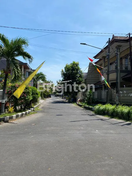 image RUMAH 2 LT DI RUNGKUT ASRI SURABAYA TIMUR (3)