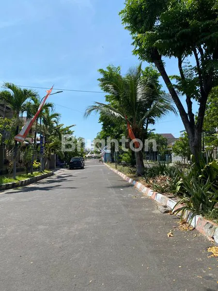 image RUMAH 2 LT DI RUNGKUT ASRI SURABAYA TIMUR (4)