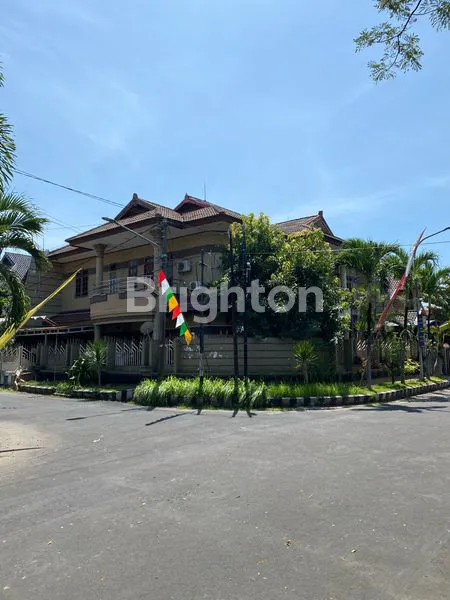 image RUMAH 2 LT DI RUNGKUT ASRI SURABAYA TIMUR (5)