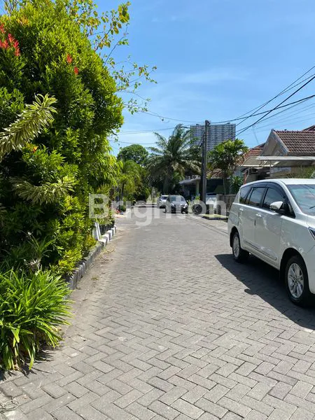 image RUMAH BISA UNTUK USAHA DI WONOREJO SARI SURABAYA DEKAT MERR  (3)