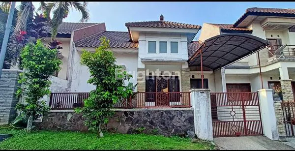 image RUMAH SIAP HUNI DI TIDAR (1)