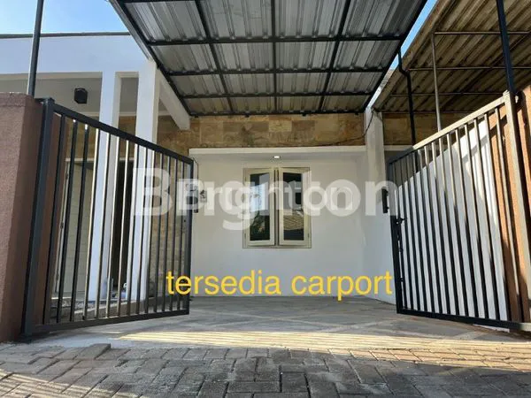 image RUMAH MINIMALIS PANTAI MENTARI FULL RENOVASI (1)